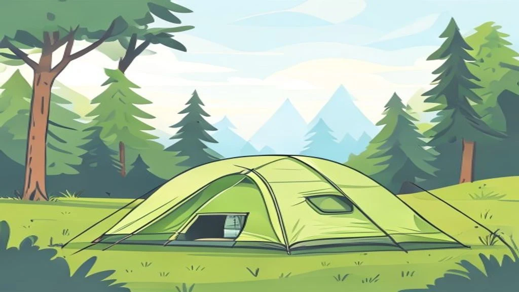 Kamp İçin Çadır Nasıl Kurulur? Adım Adım Anlatım