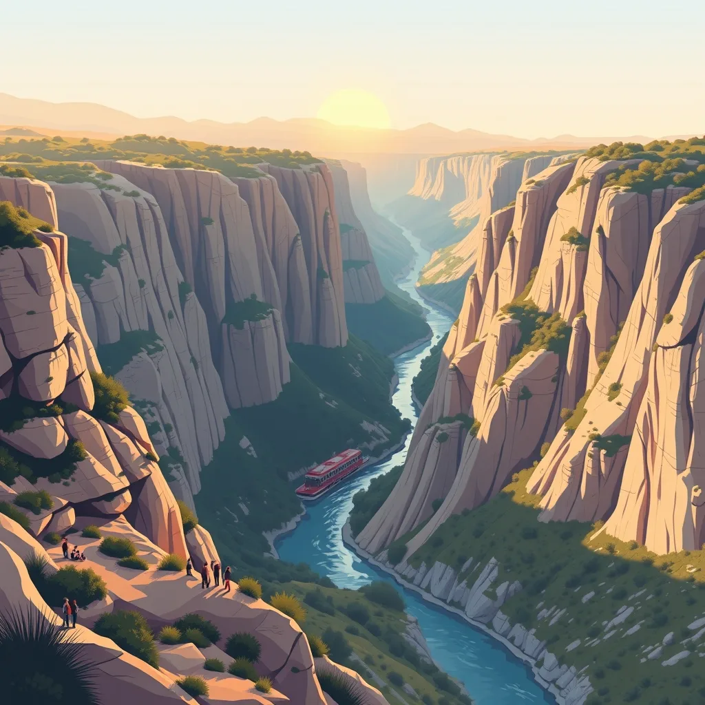 Yüzme İmkanları illustrator