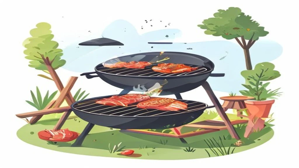 Mangal Nasıl Yakılır? Adım Adım Pratik Rehber