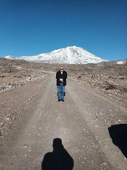 Ağrı Dağı Manzaralı Piknik Alanı