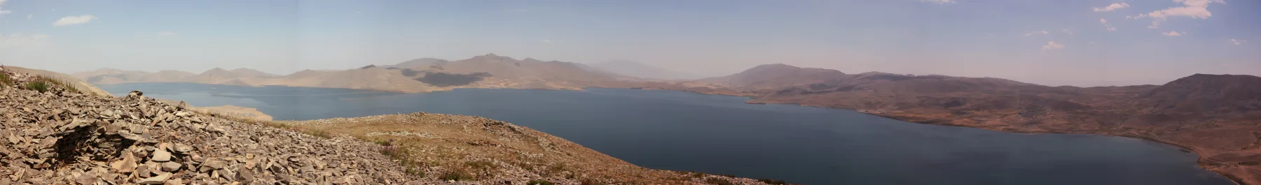 Balık Gölü Piknik Alanı