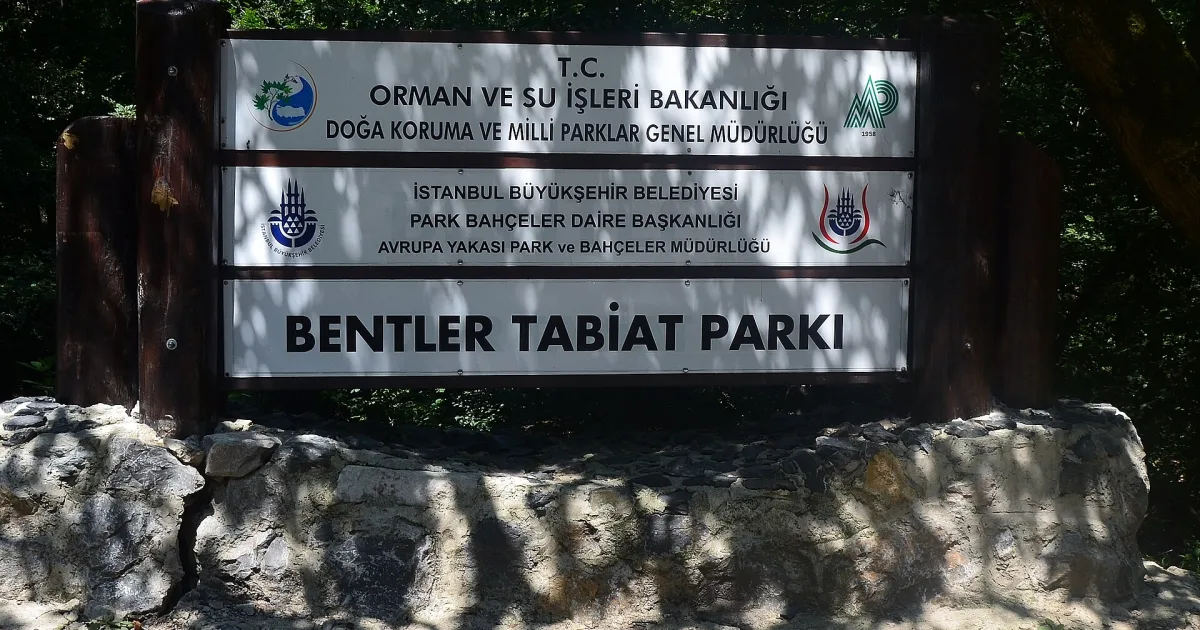 Bentler Tabiat Parkı