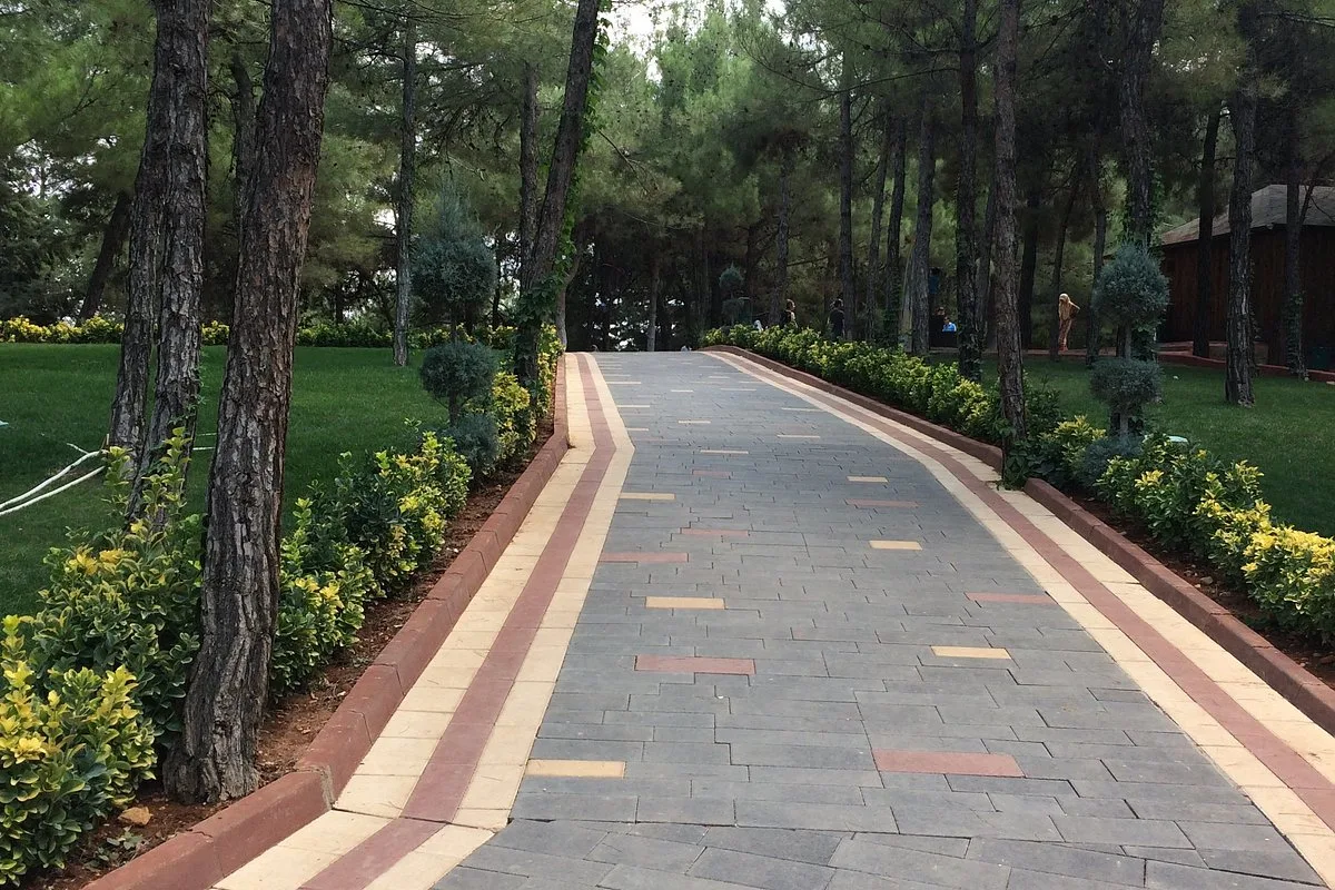 Burç Devlet Ormanı Piknik Alanı