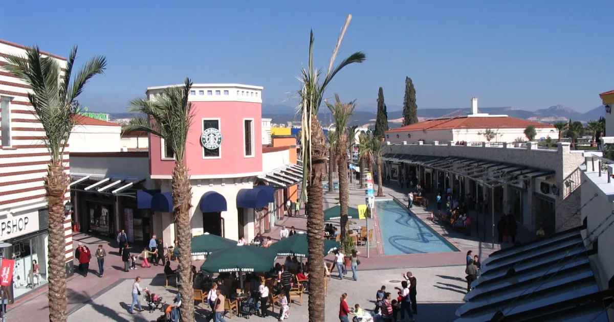 Çiçekli Tabiat Parkı