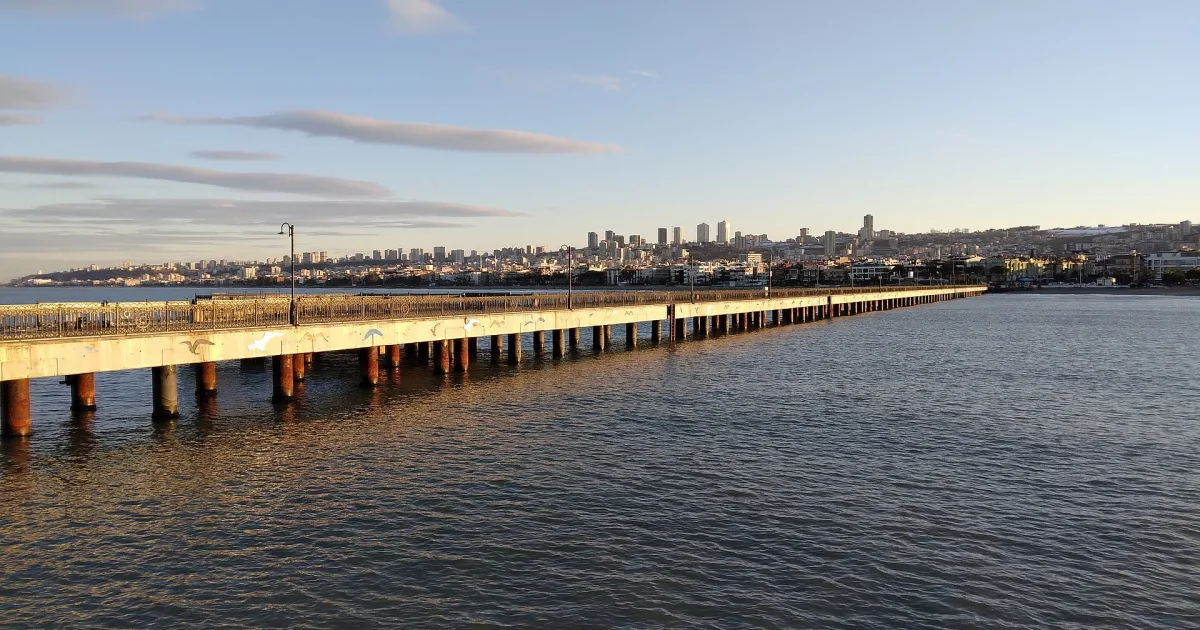 Dereköy Orman Piknik Alanı