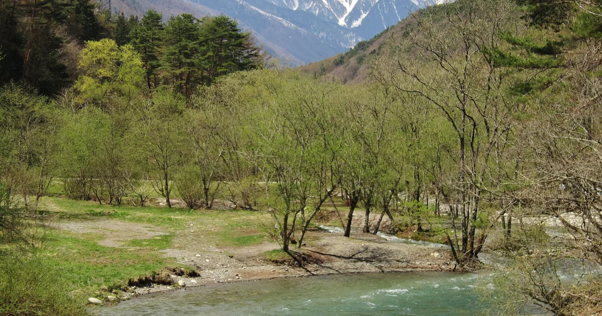 Fırat Nehri Kıyısı Piknik Alanı