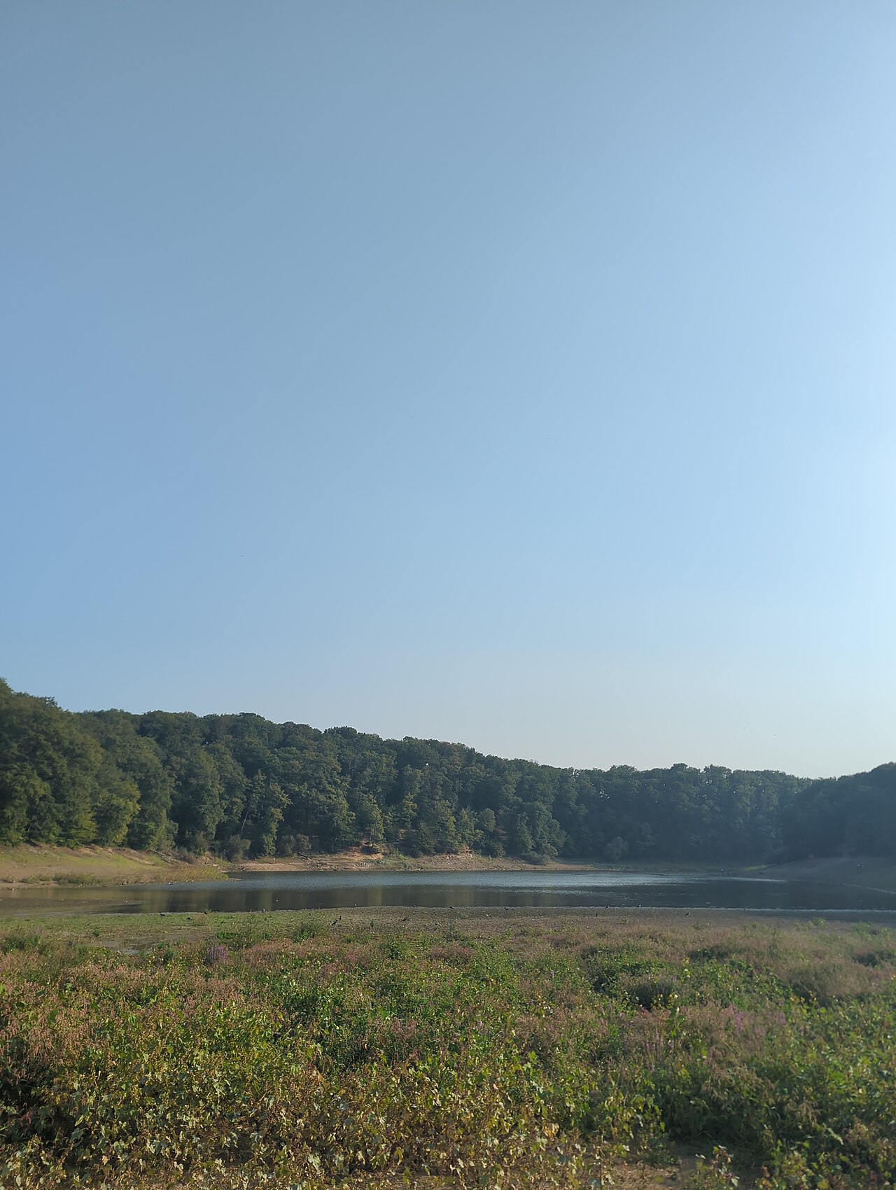 Göçbeyli Mesire Alanı