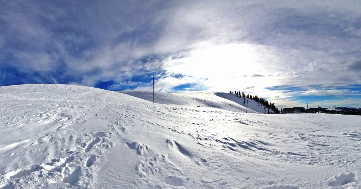 Gölyaka Efteni Gölü Piknik Alanı