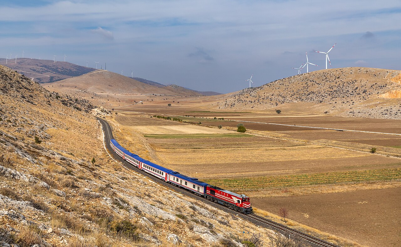Güney Şelalesi Piknik Alanı
