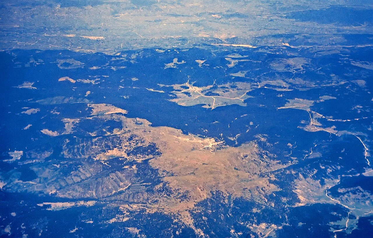 Keltepe Kayak Merkezi ve Dağ Piknik Alanı