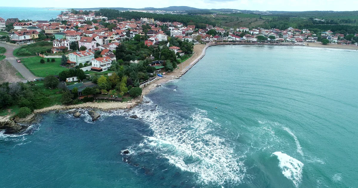 Kerpe Plajı ve Piknik Alanı