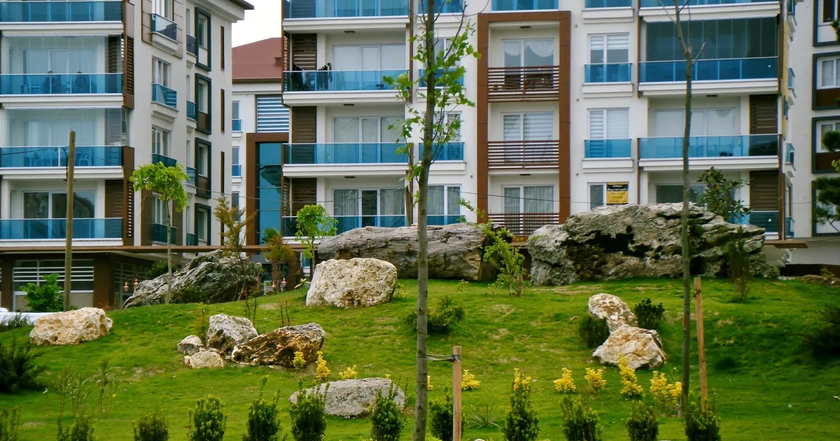 Kilis Belediyesi Şehir Parkı