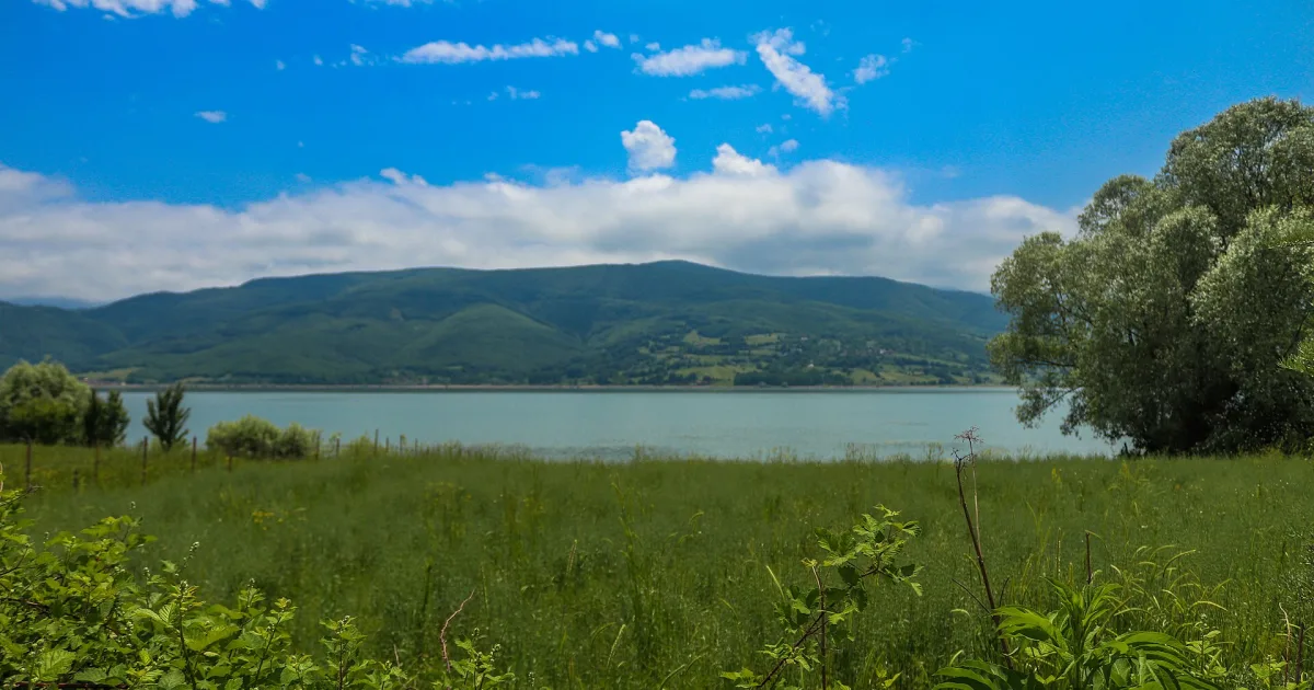 Ladik Gölü Piknik Alanı