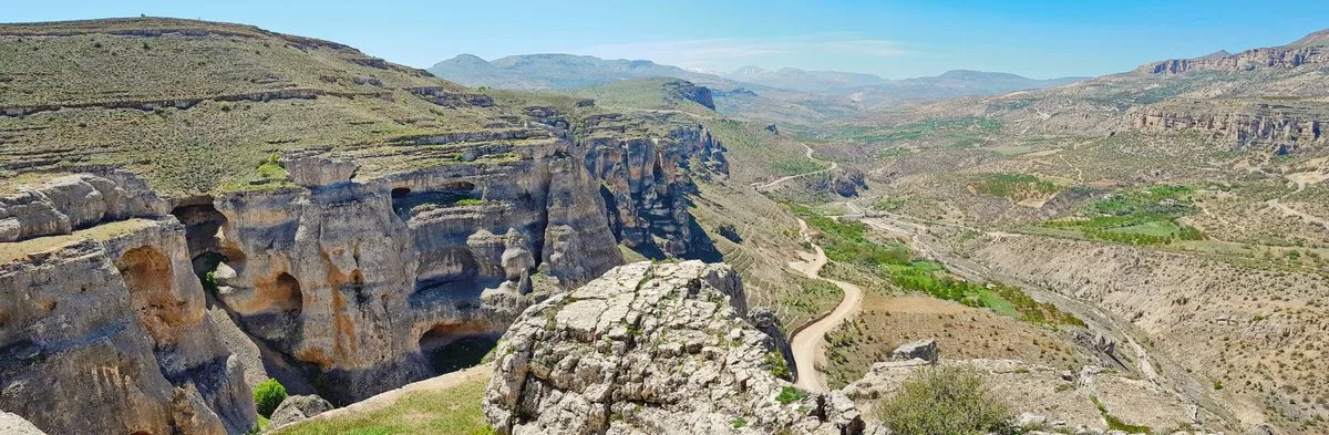 Levent Vadisi Tabiat Parkı