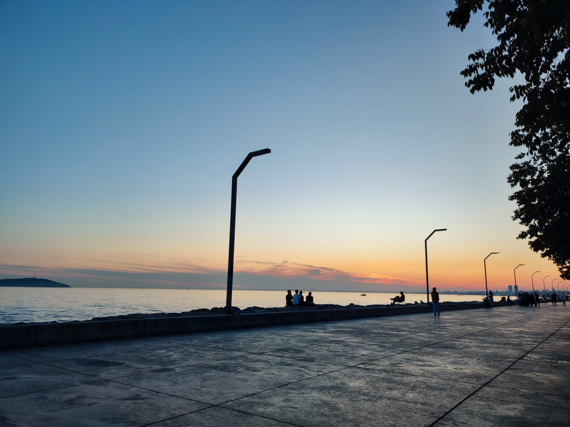 Maltepe Sahil Parkı