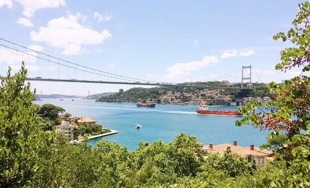 Mihrabat Tabiat Parkı