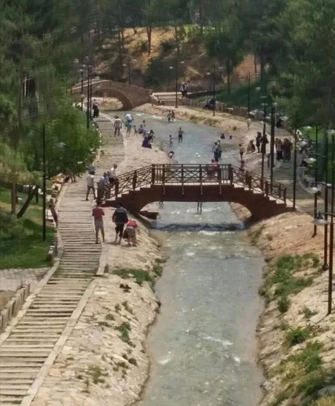 Paşabahçe Mesire Alanı