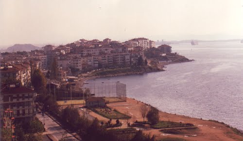 Pendik Sahil Parkı