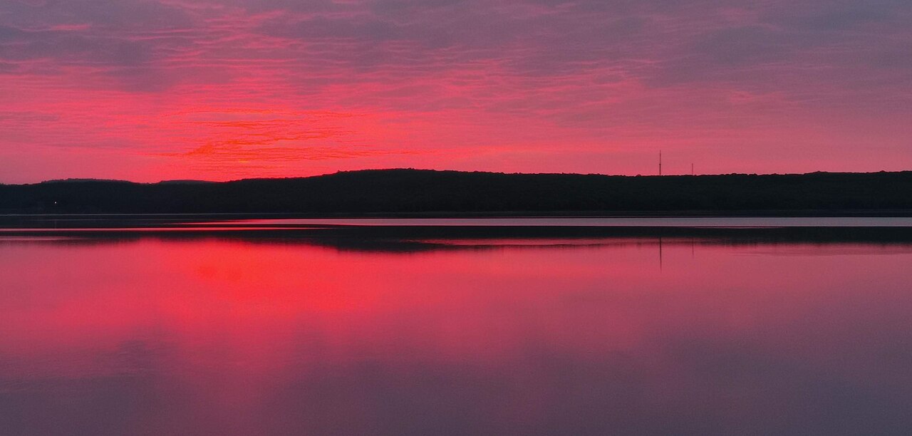 Saklıgöl Tabiat Parkı