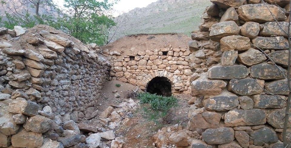 Sat Buzul Gölleri Piknik Alanı