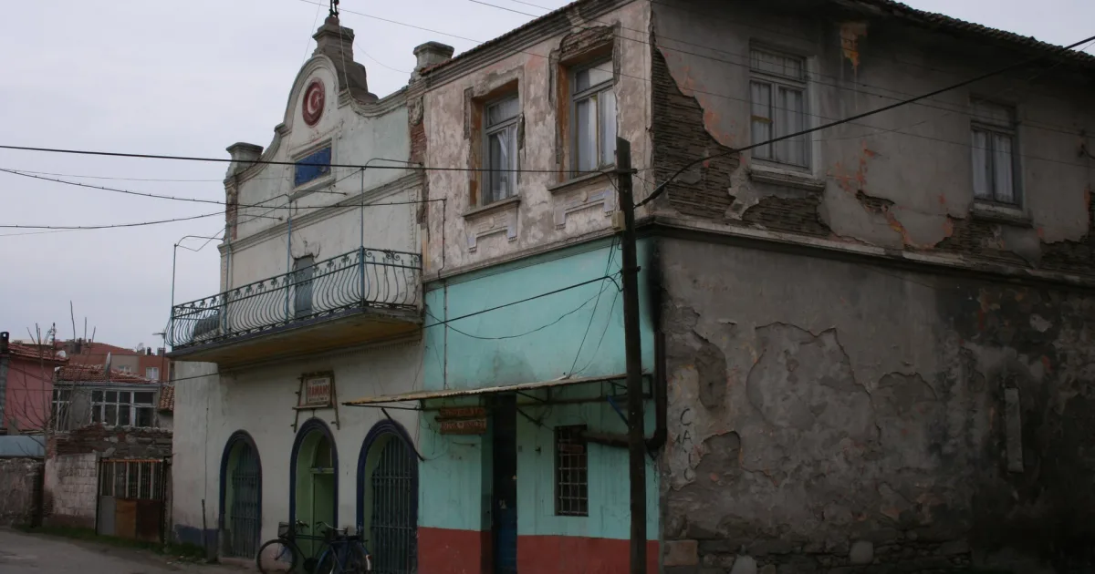 Tarzanlar Tabiat Parkı