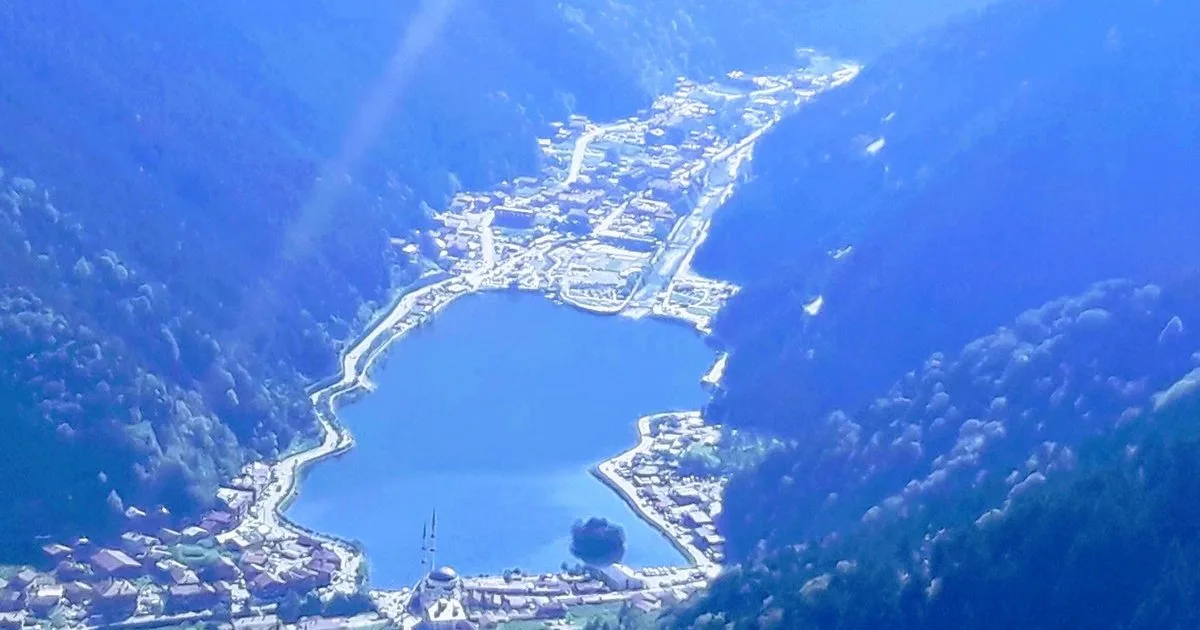 Uzungöl Piknik Alanı