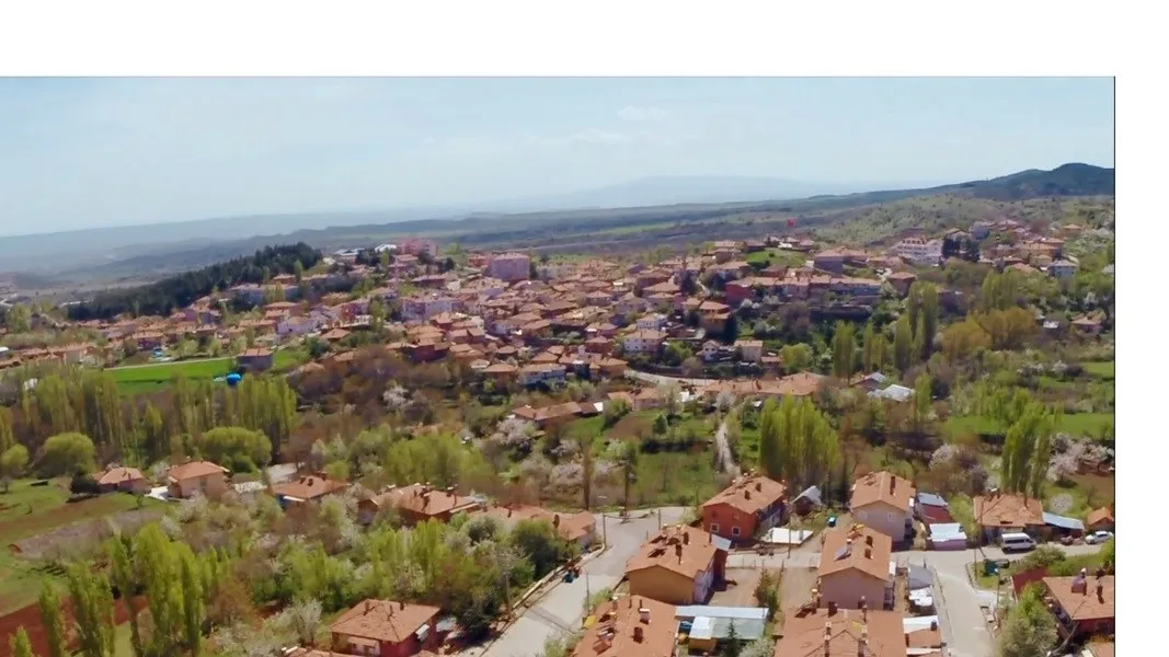 Yapraklı Gavur Dağı Piknik Alanı