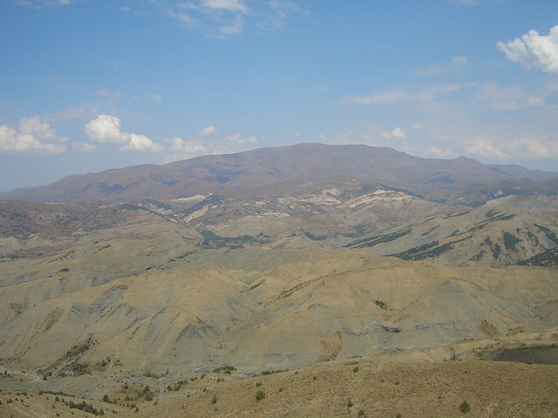 Yıldız Dağı Kayak Merkezi ve Piknik Alanı