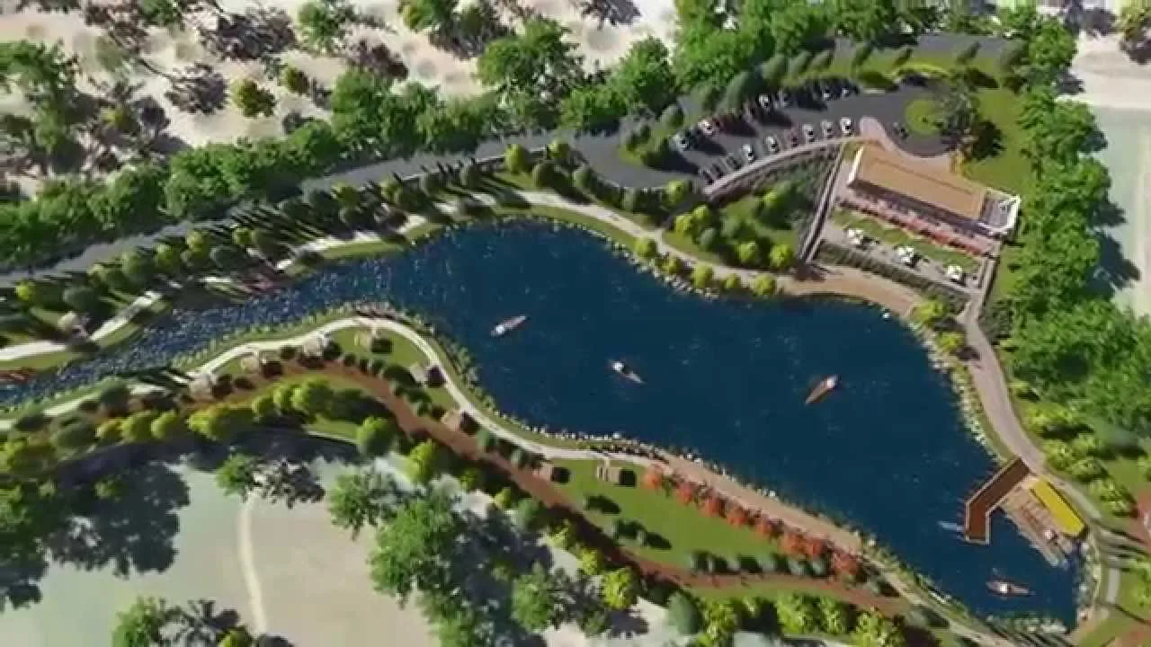 Karpuzatan Mesire Alanı