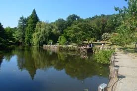 Türkmenbaşı Tabiat Parkı